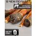 FOR RODENT DOG Dog delicities horse root 35 cm 200 g - Buy Online on GoSupps.com