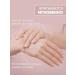 PrettySkin Hand cream perfumed Korean 100ml - Buy Online on GoSupps.com