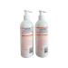 Ziaja Body milk orange moisture and refreshes 2 pcs - Buy Online on GoSupps.com