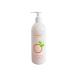 Ziaja Body milk orange moisture and refreshes 2 pcs - Buy Online on GoSupps.com