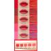 Red Cookies Labial lipstick No. a1 twenteeen red red - Buy Online on GoSupps.com