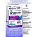 Evalar JSC Zrenium capsule for vision 30pcs*2Up