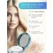 ENOUGH Facial powder matting compact collagen Korea - Buy Online on GoSupps.com