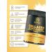 MISHIDO Collagen Sea with the taste of lemon - Buy Online on GoSupps.com