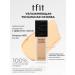 tfit W01 moisturizing tonal base with centella extract