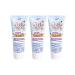 Vitex Cream-litter under the diaper with chamomile and calendula 3 pcs