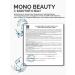 MonoBeauty Cleansing gel - Buy Online on GoSupps.com