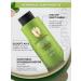 BELITA Hair shampoo cleansing and moisturizing pistachio - Buy Online on GoSupps.com