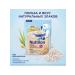 Silent porridge nutrilon rice with 4 months of 180g 6pcs - Buy Online on GoSupps.com