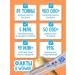 WOWEE Toothpaste Children's Antiproblems seal 6-12 years old 1 pc - Buy Online on GoSupps.com