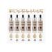 Eveline Cosmetics Innovative tonal base Liquid Control- Light Beige - Buy Online on GoSupps.com