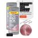 Tonic Tint hair balm 8.53 smoky-pink 2pcs