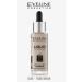 Eveline Cosmetics Innovative tonal base Liquid Control- Rose Beige - Buy Online on GoSupps.com