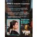 YORI Keratin - keratin rectification of Korea hair 600 ml - Buy Online on GoSupps.com