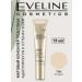 Eveline Cosmetics Conceler for the eyes in the shade of 01 Light Magical Perfection