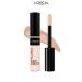 L'OREAL PARIS Persistent multifunctional conciller Infailible 11 ml 323 - Buy Online on GoSupps.com