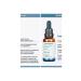 Mesomatrix Professional Hyaluronic facial serum 4D 30 ml - Buy Online on GoSupps.com