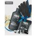 Oriflame Set (tool 3 in 1 + soap + massage glove)