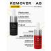 Tinel Remover AB to remove permanent makeup tattoo - Buy Online on GoSupps.com