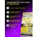 STEELPOWER Casein Long Casein New 450 g pistachi - Buy Online on GoSupps.com