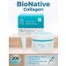 SasheraMed Bionative Collagen Peeling+Collagen