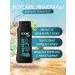 Exxe Male shower gel 2B1 refreshing 2pcs 400ml - Buy Online on GoSupps.com