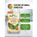 NutVill Sanding cookies with sesame seeds without gluten sugar 3 pcs - Buy Online on GoSupps.com
