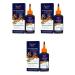 Golden silk cosmetich oil sea buckthorn activator 90ml 3 pcs