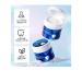 sadoer Teeth whitening powder. - Buy Online on GoSupps.com