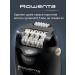 Rowenta Silence Soft EP5628F0 Electric Epiphance with 3 Nazads - Buy Online on GoSupps.com