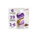 Pediasure Small drink with chocolate taste 200ml 2pcs - Buy Online on GoSupps.com