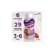 Pediasure Drink of a small one with a taste of strawberries 200ml 2pcs - Buy Online on GoSupps.com