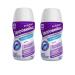 PEDIASURE Mixture of liquid healthy vanilla 200ml 2pcs
