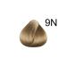 Avagyan's Cosmetics Hair dye honey blond 9n-9.0 - Buy Online on GoSupps.com