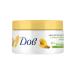 DOVE WOMEN Cream Batter for Body with mangoes+almond oil 300 ml
