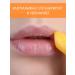 BELWEDER Vitamin lip balm with orange oil - Buy Online on GoSupps.com
