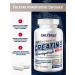 Be First Creatine monohydrate in Creatine capsules Sports nutrition - Buy Online on GoSupps.com