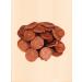 Country delicacies Dog's treats mini dimensions 6 pcs Medalions from the lamb - Buy Online on GoSupps.com