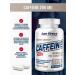 Be First Caffeine in capsules Energetic sports Caffeine 200 mg 90 pcs - Buy Online on GoSupps.com