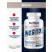 Be First Inositol Inositol for weight loss vitamins for women 90 pcs - Buy Online on GoSupps.com