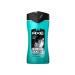 Axe Set of male shower gel and shampoo 2 pcs - Buy Online on GoSupps.com