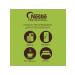 Nescafe Coffee soluble Neskafe Gold Aroma Intensso 800g - Buy Online on GoSupps.com