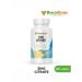 HealthStore ZINC CITRATE 60 QINT Citrate Vitamins for women and men - Buy Online on GoSupps.com