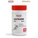 Be Steel Nutrition Glutamine amino acid glutamine Glutamin in capsules 600 mg
