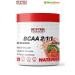 Be Steel Nutrition BCAA amino acids BCAA in powder 200g BCA 2 1 1 watermelon