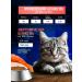 Brit Dry food for sterilized cats 8 kg - Buy Online on GoSupps.com