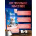 Brit Dry food for sterilized cats 8 kg - Buy Online on GoSupps.com