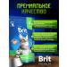 Brit Dry food for sterilized cats 2 kg - Buy Online on GoSupps.com