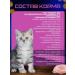 Brit Dry food for kittens pregnant and nursing cats 1.5 kg - Buy Online on GoSupps.com