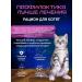 Brit Dry food for kittens pregnant and nursing cats 1.5 kg - Buy Online on GoSupps.com